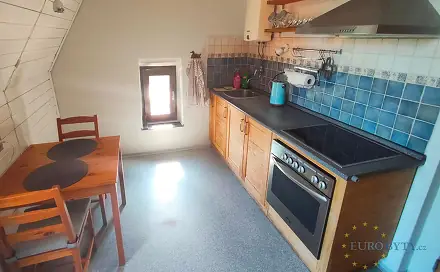 Pronájem bytu 2+1 70 m², Šafránkova, Praha 5 - Stodůlky