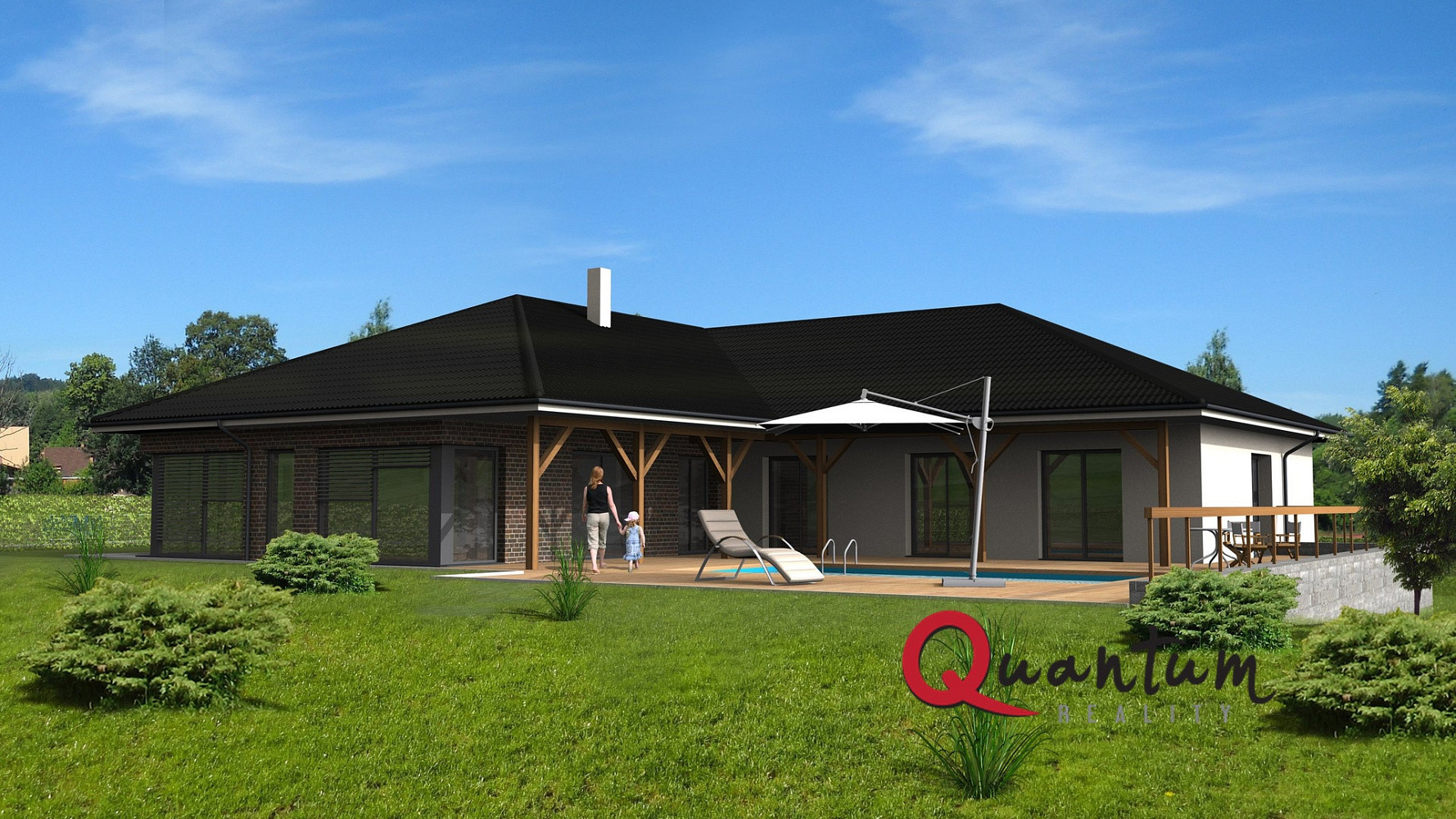 Prodej stavebního pozemku 2 604 m² — photo 4