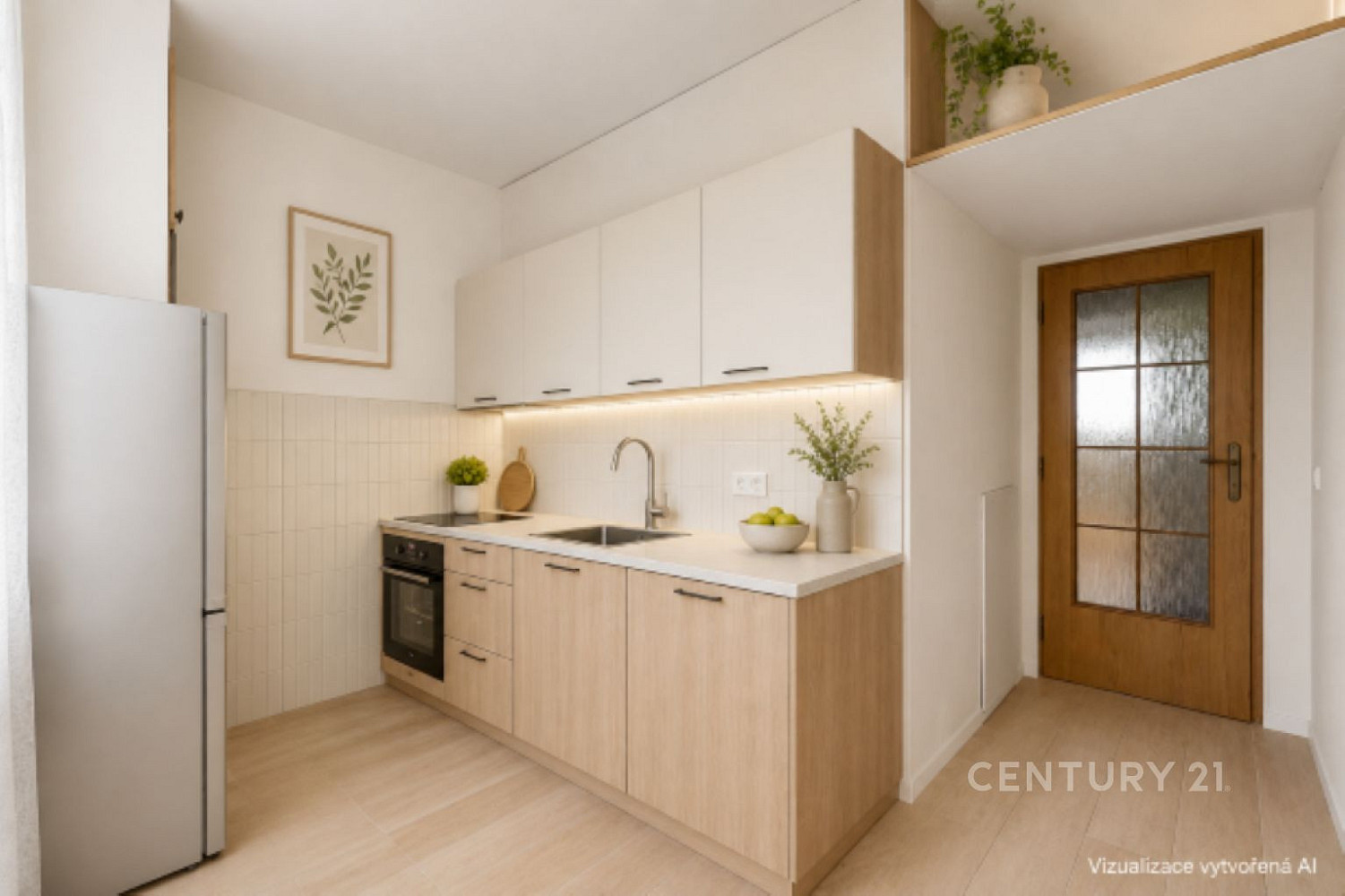 Prodej bytu 3+1 74 m² – fotografie 4