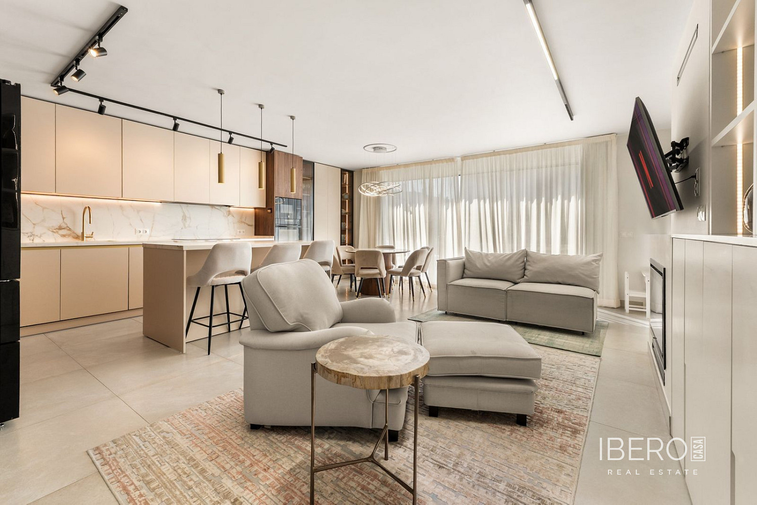 Casa 5+kk – Estepona, Barriada Islas Canarias - Vista 3