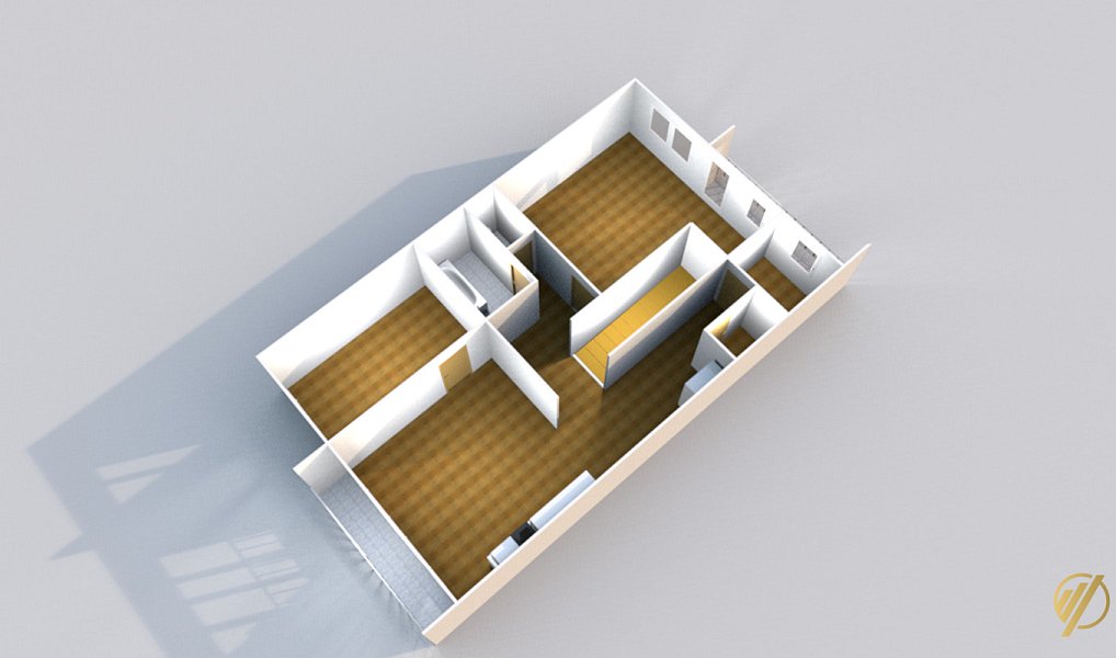 Prodej domu 207 m² s pozemkem 338 m², Jičín – náhled fotky 7