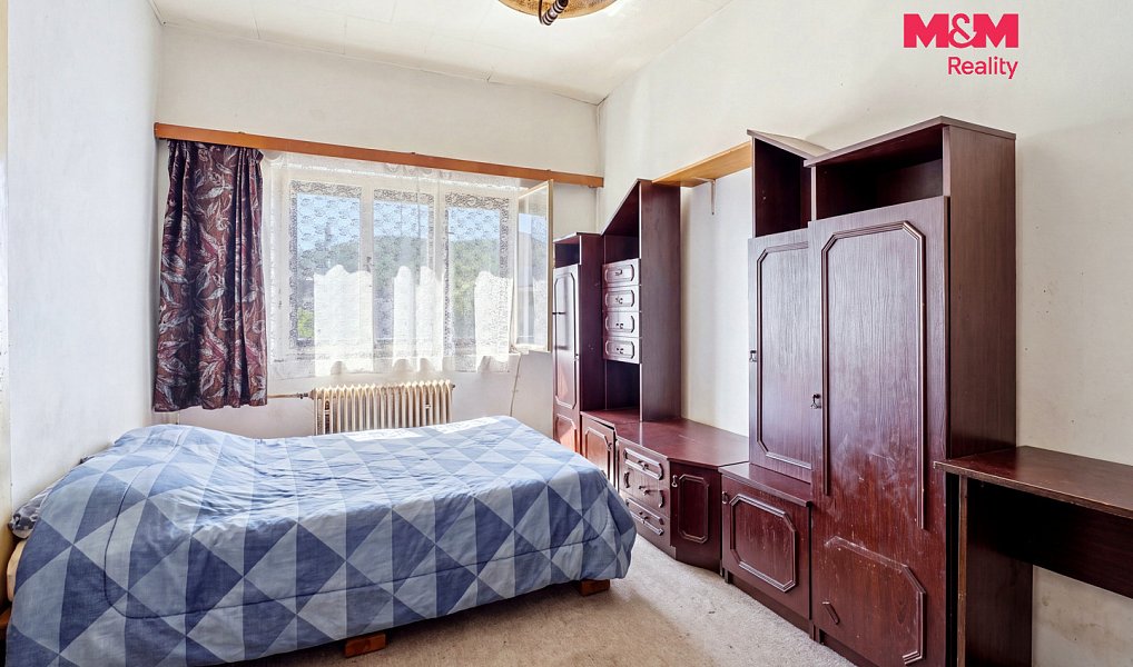 Prodej domu 120 m² s pozemkem 140 m², Ústí nad Labem – náhled fotky 11