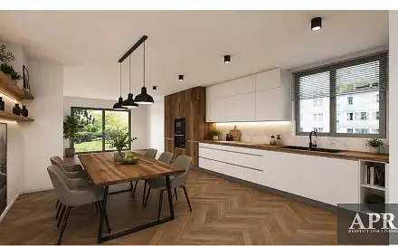 Prodej bytu 4+kk 95 m², Antonínská, Hluk, okres Uherské Hradiště