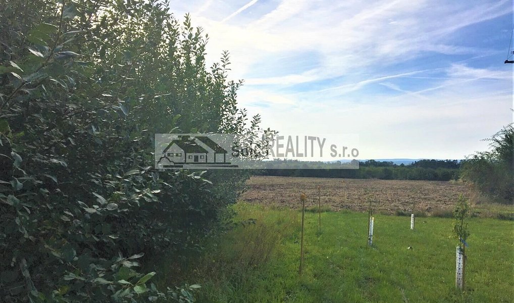 Prodej stavebního pozemku 8 895 m², Rudná – náhled fotky 3