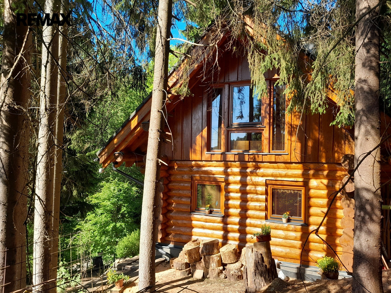 Prodej chaty/chalupy 83 m² s pozemkem 350 m² — photo 3
