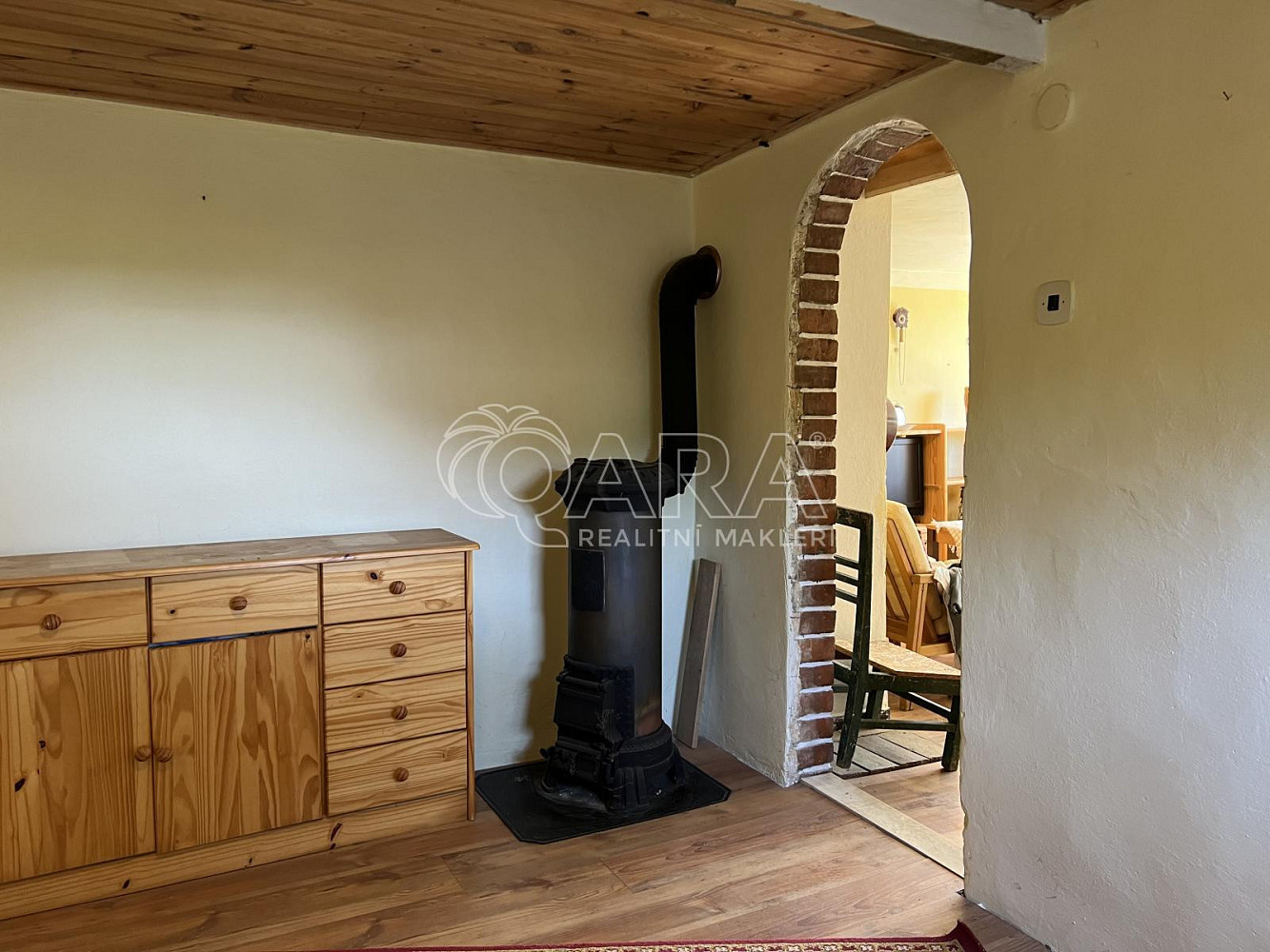Prodej chaty/chalupy 120 m² s pozemkem 381 m² — photo 4