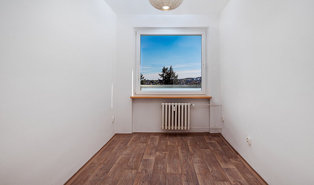Prodej bytu 3+1 62 m², Praha – náhled fotky 9