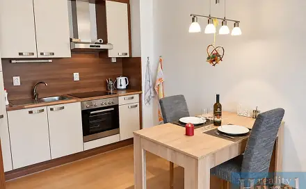 Prodej bytu 2+kk 60 m², Pelhřimovská, Kamenice nad Lipou, okres Pelhřimov