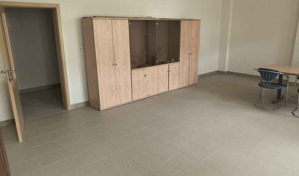 Prodej kanceláře 64 m², Mariánské Lázně – náhled fotky 9