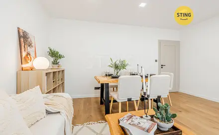 Prodej bytu 3+1 73 m², Karla Hynka Máchy, Frýdek-Místek - Místek