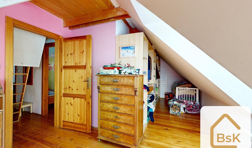 Prodej domu 209 m² s pozemkem 775 m², Tatobity – náhled fotky 21