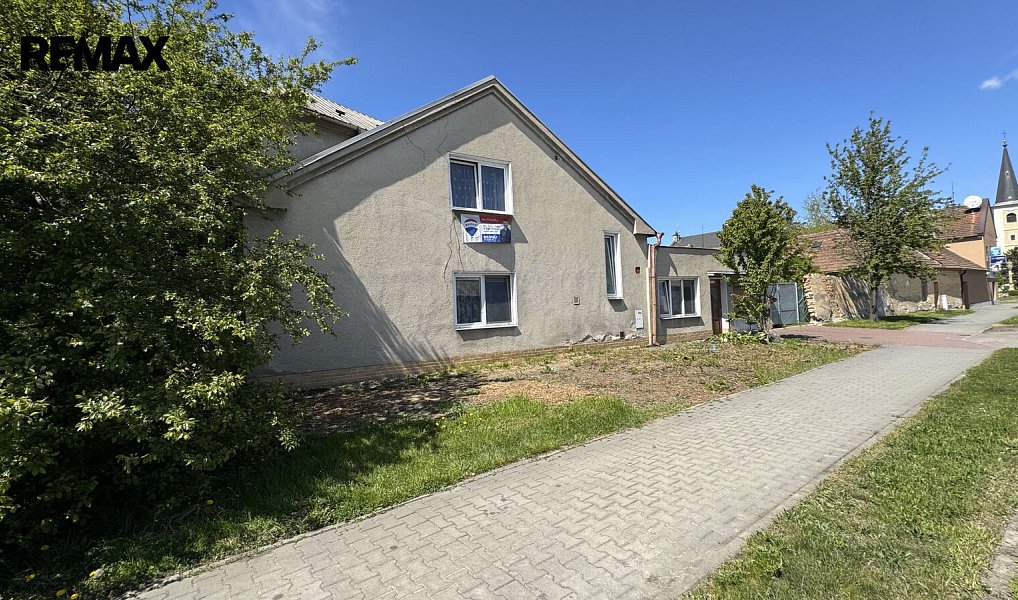 Prodej domu 105 m² s pozemkem 242 m², Litovel – náhled fotky 3
