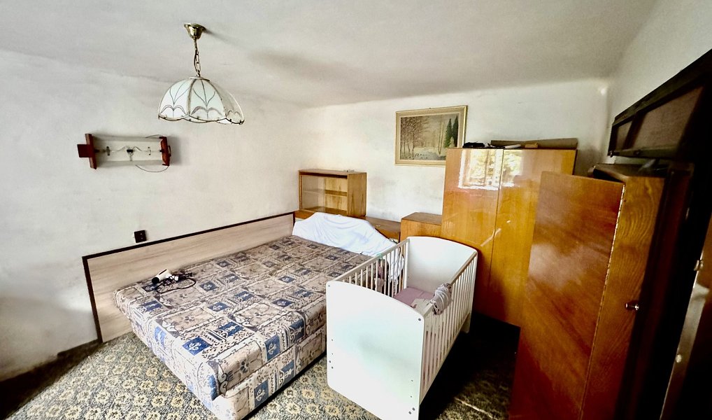 Prodej domu 182 m² s pozemkem 3 800 m², Pavlíkov – náhled fotky 5