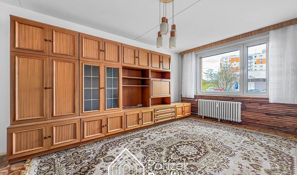 Prodej bytu 3+1 71 m², Broumov – náhled fotky 7