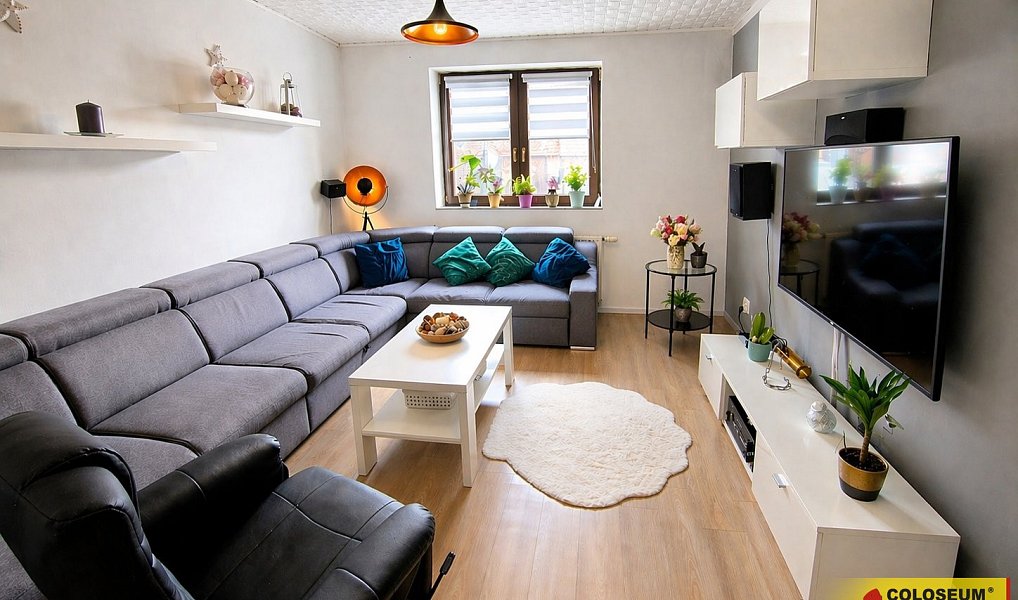 Prodej domu 122 m² s pozemkem 104 m², Křenovice – náhled fotky 2