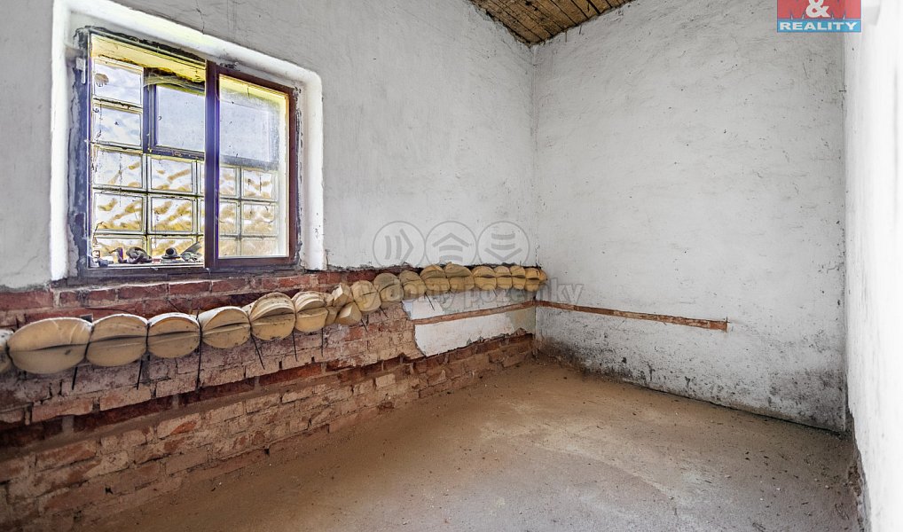 Prodej zemědělského objektu 1 446 m², Mrákov – náhled fotky 10