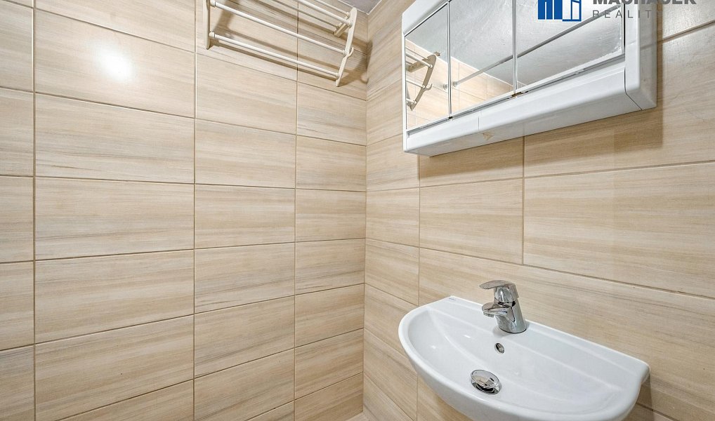 Prodej domu 161 m² s pozemkem 293 m², Zabrušany – náhled fotky 10