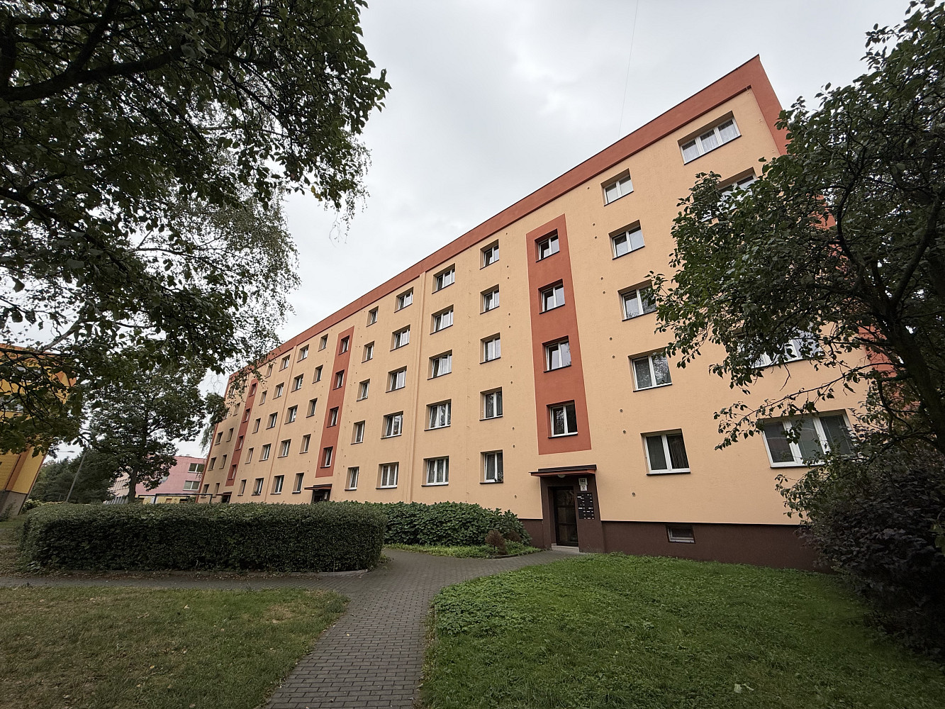 Prodej bytu 2+1 59 m² – fotografie 3