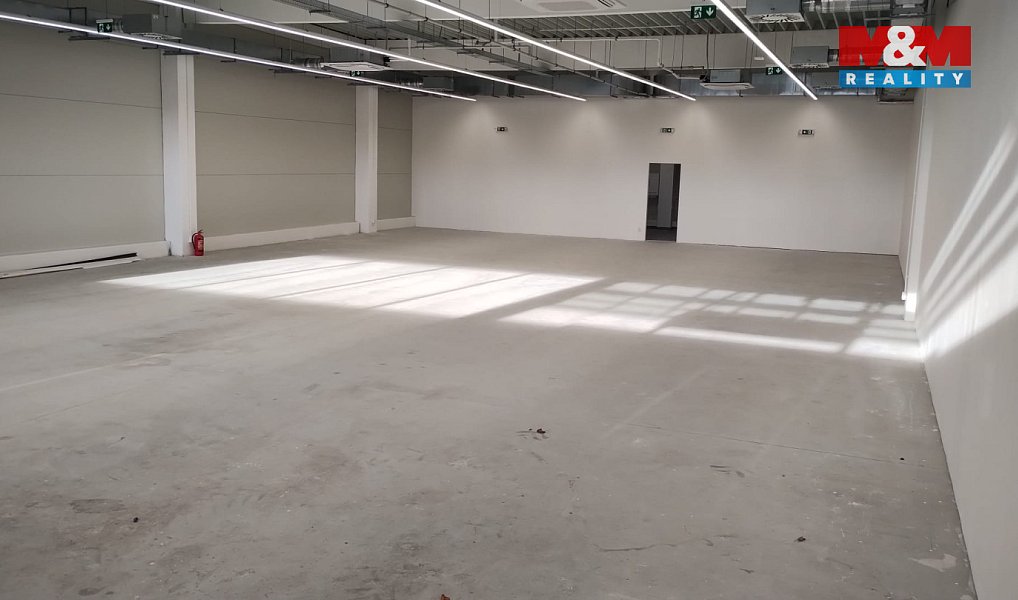Pronájem obchodních prostor 300 m², Jablunkov – náhled fotky 9