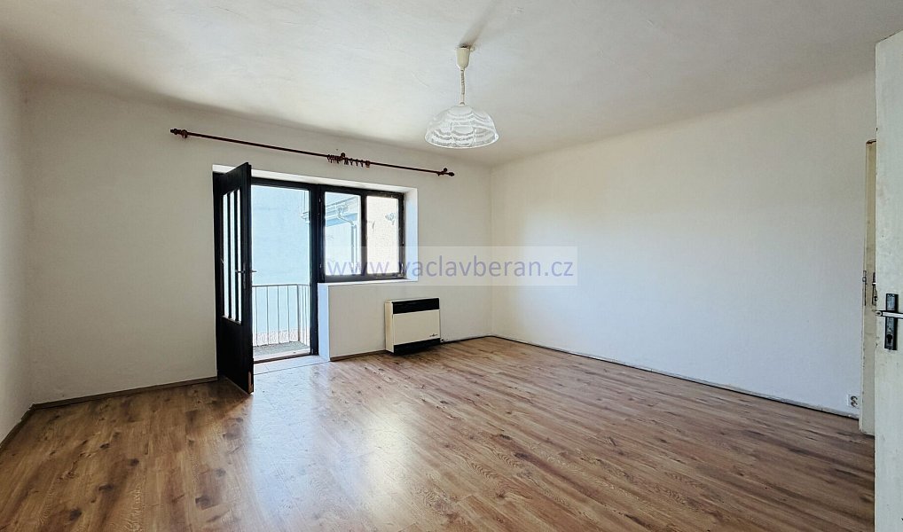 Prodej domu 182 m² s pozemkem 140 m², Lanškroun – náhled fotky 15