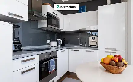 Prodej bytu 3+kk 118 m²