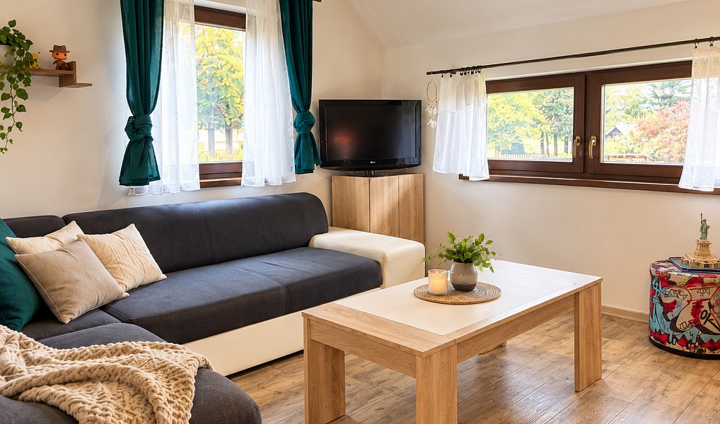 Prodej domu 130 m² s pozemkem 66 m², Abertamy – náhled fotky 6