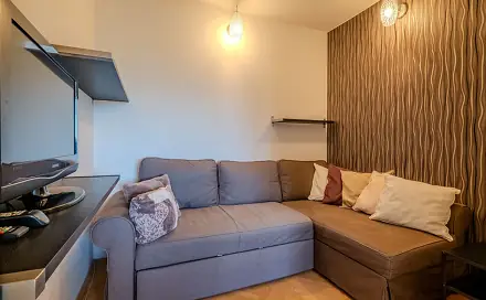 Prodej bytu 3+kk 55 m², Kunštátská, Poděbrady - Poděbrady III, okres Nymburk