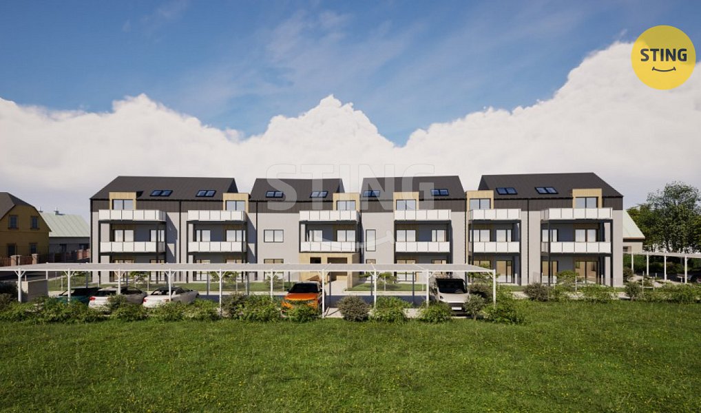 Prodej bytu 3+kk 82 m², Opava – náhled fotky 6