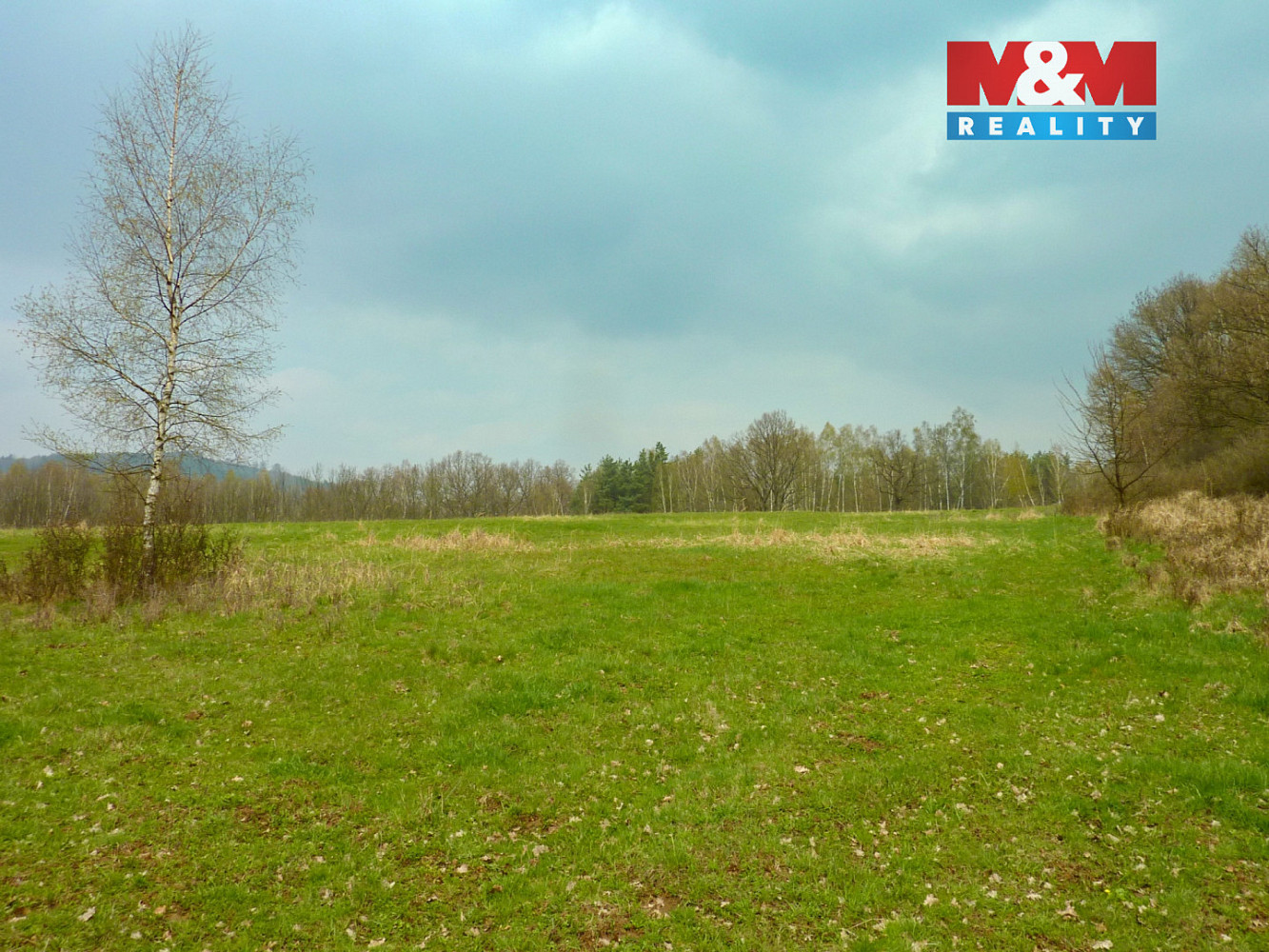 Prodej louky 55 278 m² – fotografie 2