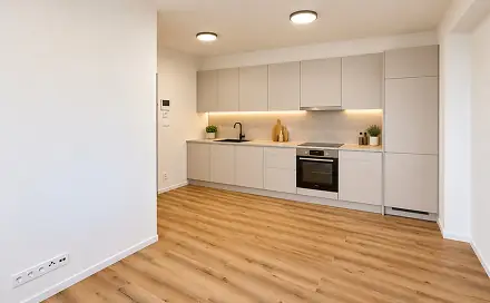 Prodej bytu 1+kk 26 m²