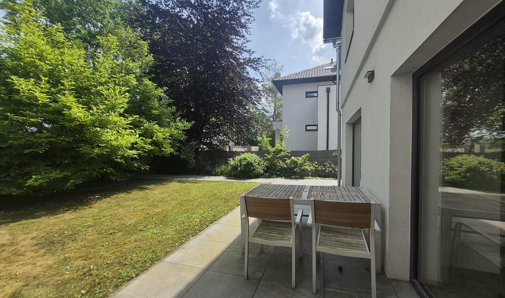 Pronájem domu 120 m² s pozemkem 350 m², Praha – náhled fotky 35