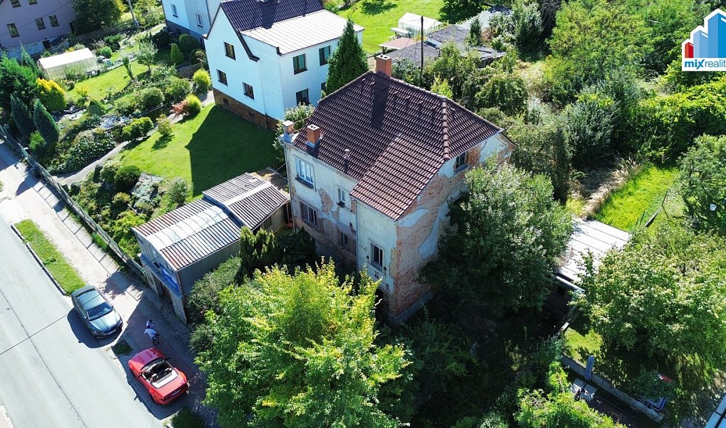 Prodej domu 270 m² s pozemkem 1 104 m², Plzeň – náhled fotky 3