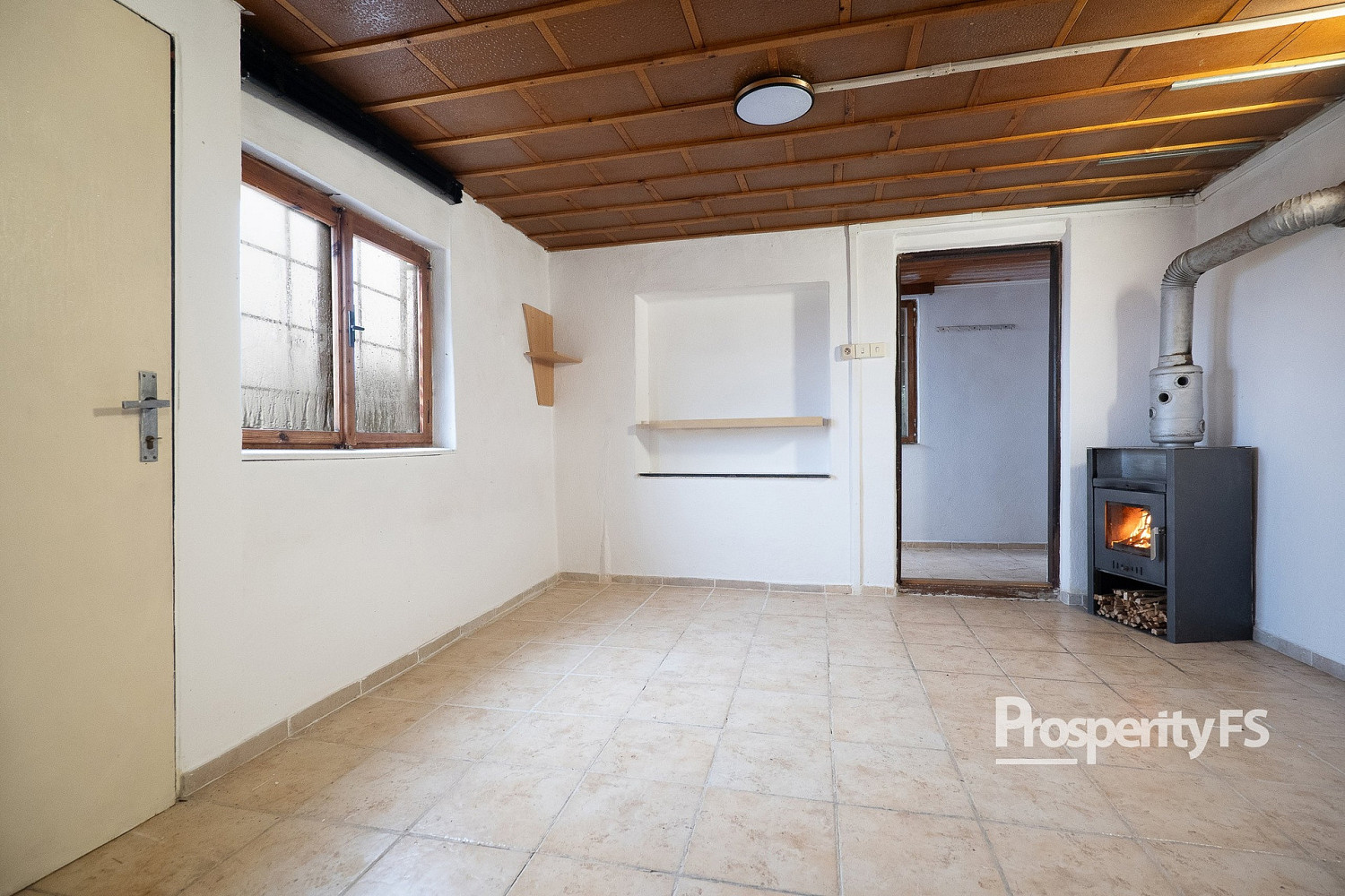 Prodej zahrady 651 m² — photo 4
