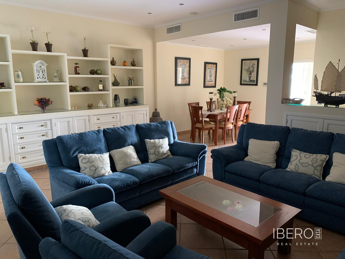 Prodej domu 210 m² s pozemkem 171 m²