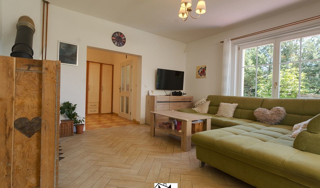 Prodej domu 169 m² s pozemkem 1 044 m², Příbram – náhled fotky 4