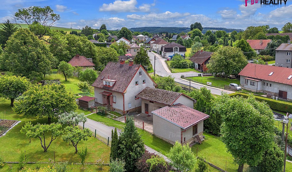 Prodej domu 179 m² s pozemkem 1 613 m², Rychnov nad Kněžnou – náhled fotky 14