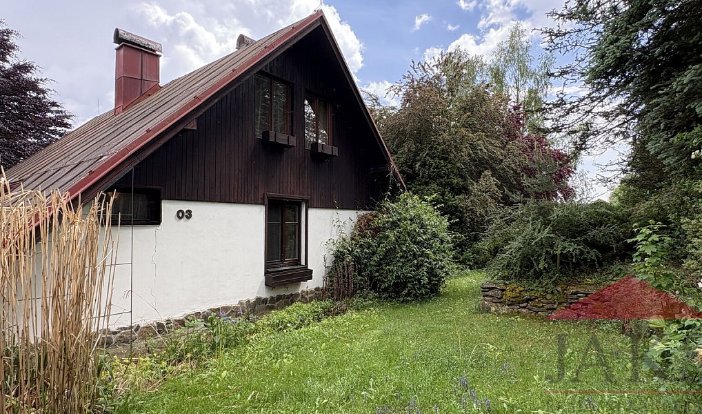 Prodej chaty/chalupy 85 m² s pozemkem 8 983 m², Volary – náhled fotky 35