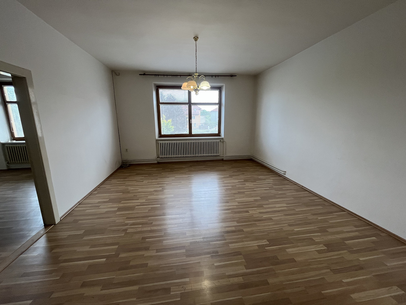 Pronájem bytu 3+1 110 m² — photo 4