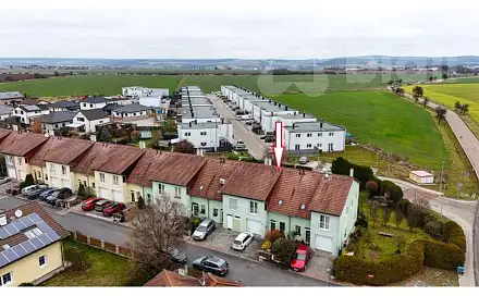 Prodej domu 153 m² s pozemkem 159 m², U Křížku, Vejprnice, okres Plzeň-sever