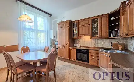 Pronájem bytu 2+1 78 m²