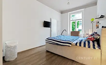 Prodej bytu 2+kk 41 m²