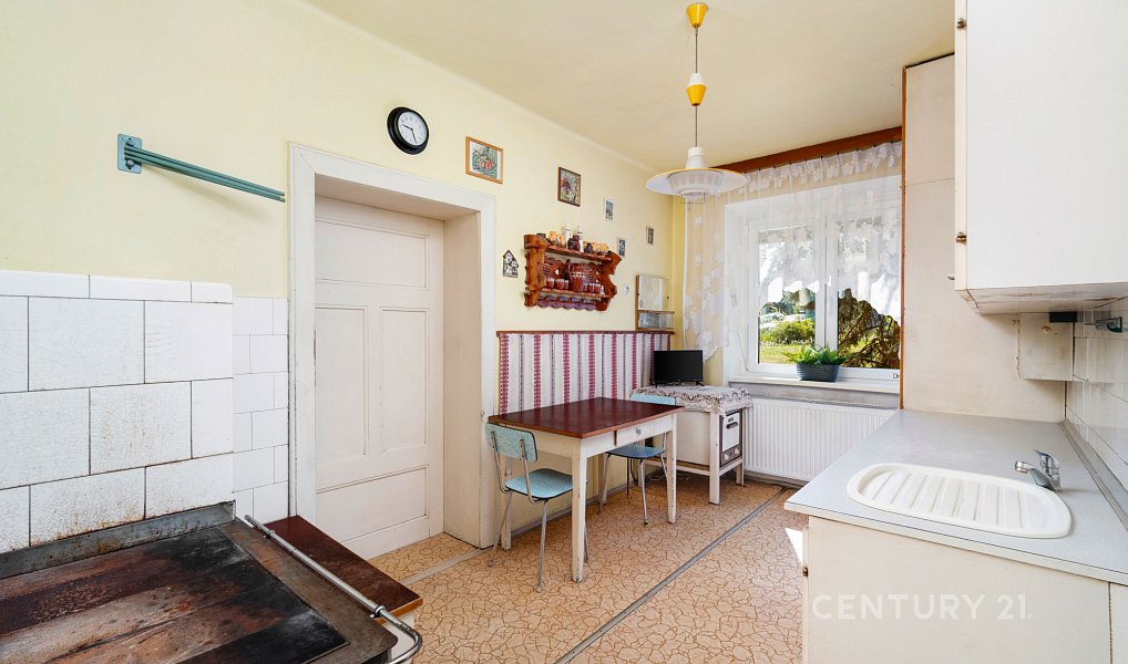 Prodej domu 75 m² s pozemkem 724 m², Babice u Rosic – náhled fotky 8