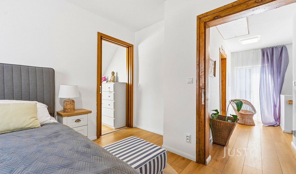 Prodej domu 110 m² s pozemkem 664 m², Jaroměř – náhled fotky 11