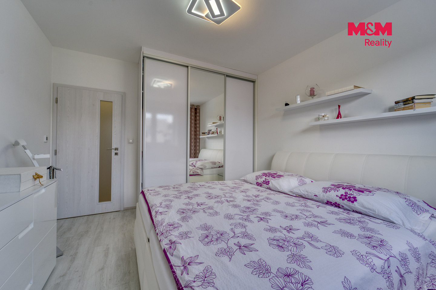 Prodej bytu 3+kk 60 m² — photo 5