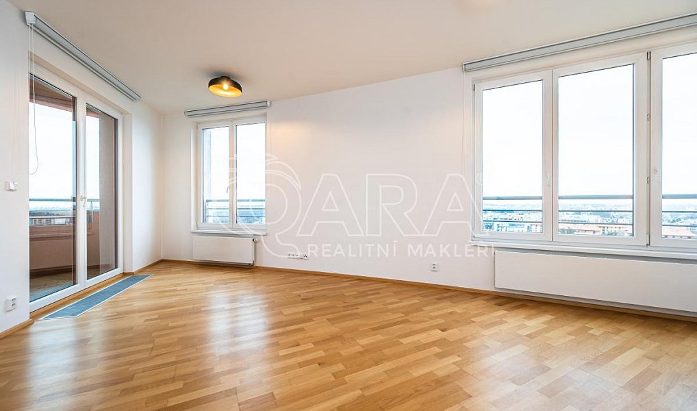 Pronájem bytu 3+kk 90 m², Praha – náhled fotky 2