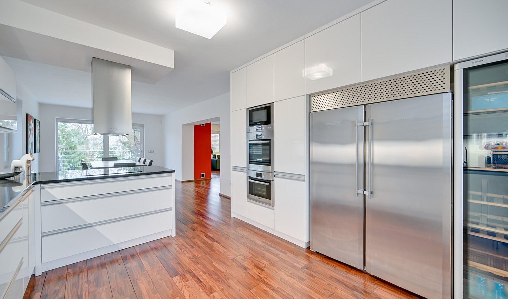 Prodej domu 378 m² s pozemkem 498 m², Olomouc – náhled fotky 3