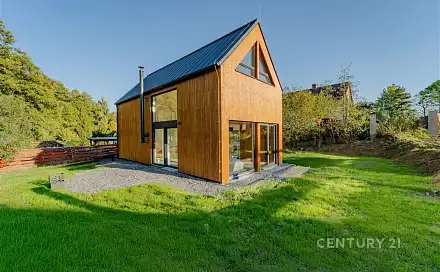 Prodej domu 103 m² s pozemkem 968 m², Brumovice, okres Opava