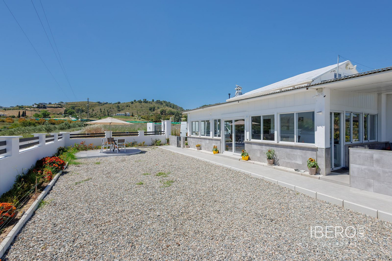 7+kk House in Coín, Miravalle Los Montecillos - Vista 2