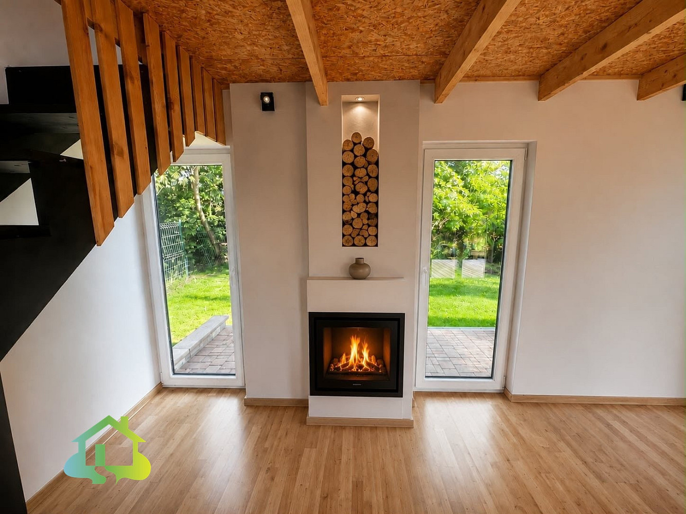 Prodej chaty/chalupy 55 m² s pozemkem 355 m² — photo 4