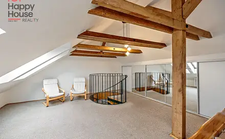 Prodej bytu 2+1 104 m²